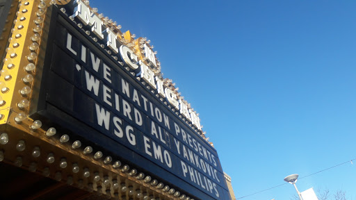 Theater Company «Michigan Theater», reviews and photos, 603 E Liberty St, Ann Arbor, MI 48104, USA