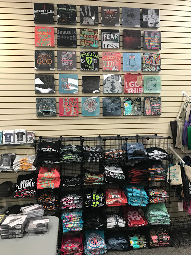 Book Store «LifeWay Christian Store», reviews and photos, 2450 Walnut St, Cary, NC 27518, USA