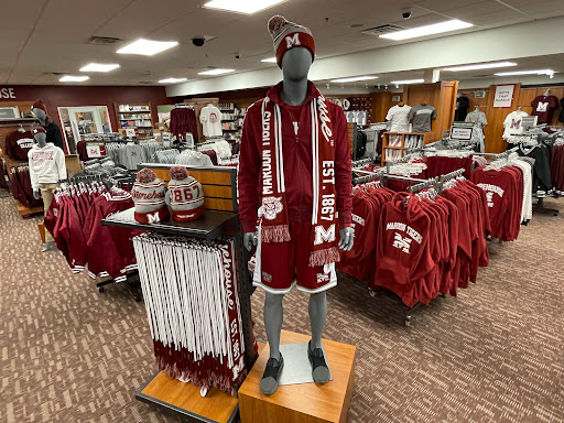 Book Store «Morehouse College Bookstore», reviews and photos, 830 Westview Dr SW, Atlanta, GA 30314, USA