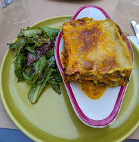 Plats et boissons du Restaurant végétalien apéti à Paris - n°7