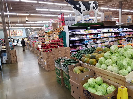 Grocery Store «Island Pacific Seafood Market», reviews and photos, 8650 W Tropicana Ave, Las Vegas, NV 89147, USA