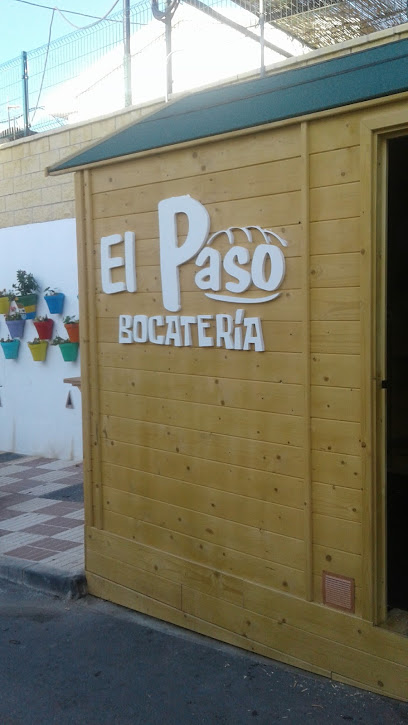 Bocateria el Paso - C. San Isidro, 29180 Riogordo, Málaga, Spain