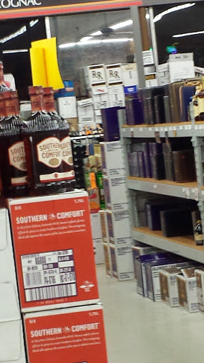 Wine Store «Fikes-Parkhill Liquor & Wines», reviews and photos, 5111 S Lewis Ave, Tulsa, OK 74105, USA