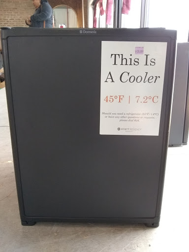 Non-Profit Organization «Habitat for Humanity ReStore Chicago», reviews and photos