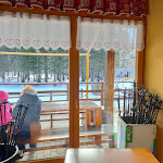 Photo n°10 de l'avis de gabriele.a fait le 16/01/2022 à 17:59 sur le  Rifugio Casermette del Monte Penna à Santo Stefano d'Aveto