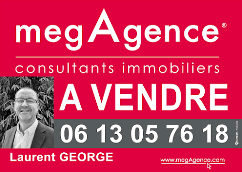 Laurent George megAgence - Immobilier Bihorel à Bihorel
