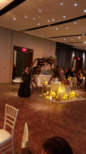 Wedding Venue «One Atlantic», reviews and photos, 1 Atlantic Ocean, Atlantic City, NJ 08401, USA