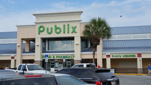 Supermarket «Publix Super Market at The Market at Southside», reviews and photos, 2873 S Orange Ave, Orlando, FL 32806, USA