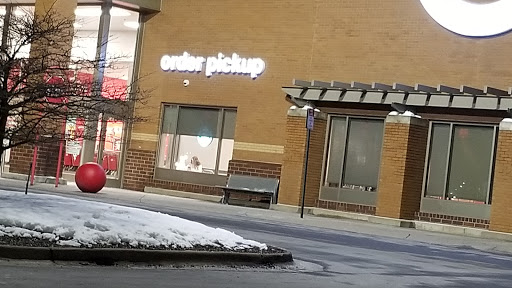 Department Store «Target», reviews and photos, 8043 Challis Rd, Brighton, MI 48116, USA