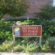 Pathways To Peace Garden