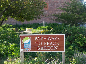 Pathways To Peace Garden