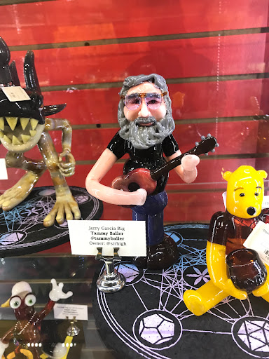 Vaporizer Store «HIGH Maintenance Smoke Shop», reviews and photos, 411 S Mill Ave #101, Tempe, AZ 85281, USA