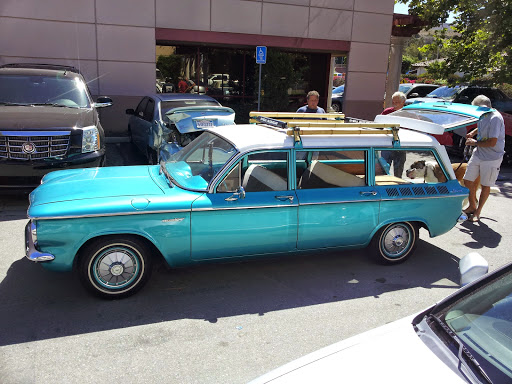 Auto Body Shop «Custom Auto Body», reviews and photos, 32961 Calle Perfecto, San Juan Capistrano, CA 92675, USA