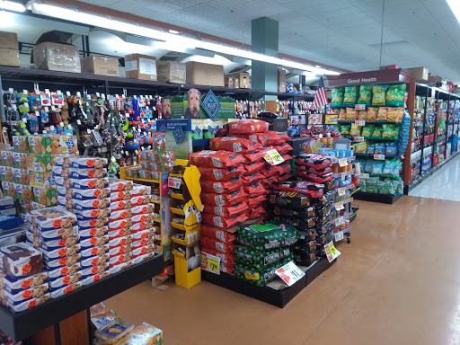 Produce Market «ShopRite of Livingston», reviews and photos, 483 S Livingston Ave, Livingston, NJ 07039, USA