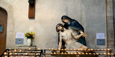 St George's Cathedral, Southwark