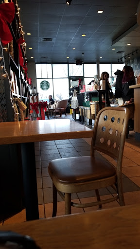 Coffee Shop «Starbucks», reviews and photos, 760 Consumer Square, Mays Landing, NJ 08330, USA