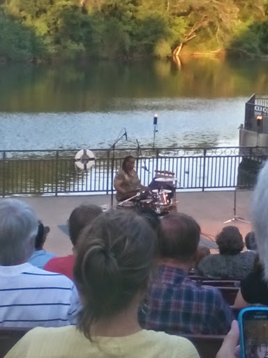 Live Music Venue «Bosque River Stage», reviews and photos, 1400 College Dr, Waco, TX 76708, USA