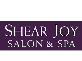 Shear Joy Salon & Spa