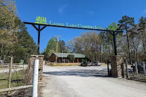 Laurel Lake Camping Resort image