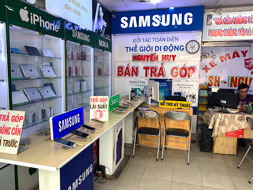 Top 20 cửa hàng mobile phone Huyện Mỏ Cày Nam Bến Tre 2022
