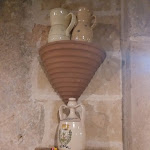 Photo n°6 de l'avis de Donatella.i fait le 07/09/2021 à 15:34 sur le  Ristorante Masseria Cotugno à Torricella