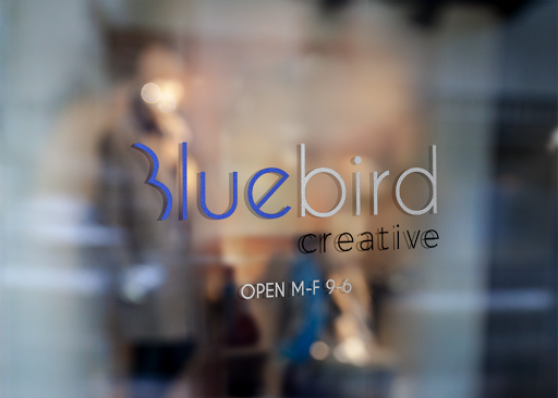 Bluebird Creative Co.
