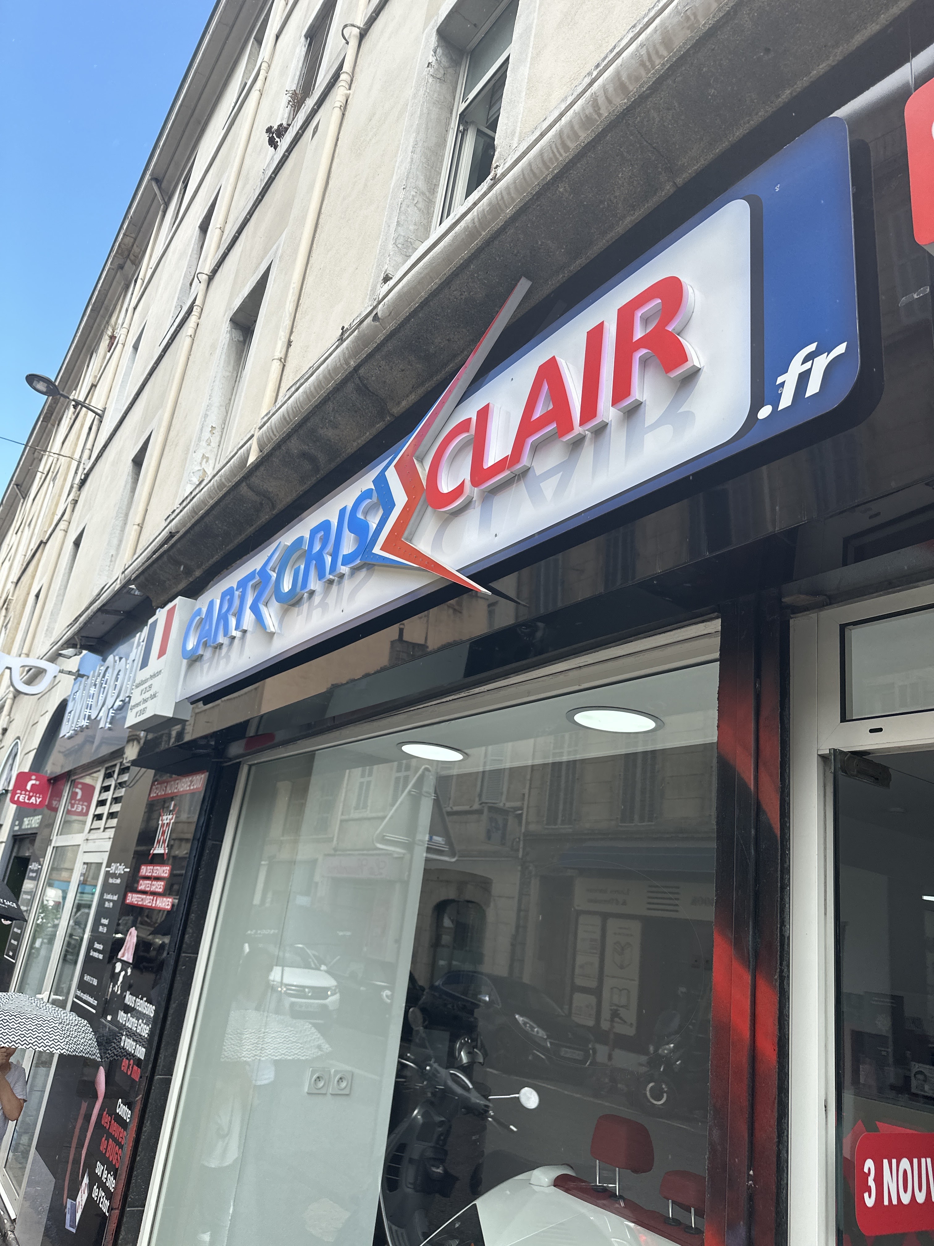 Photo n° 1 de l'avis de Vefa.o fait le 14/06/2023 à 12:22