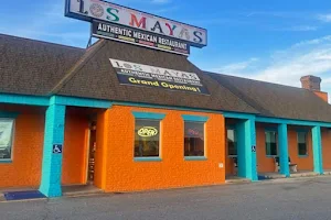 Los Mayas Restaurant image