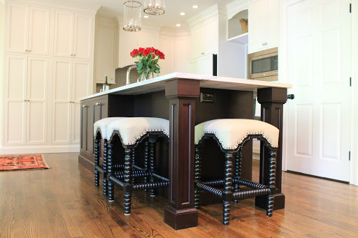 Millwork Shop «The Cabinet Design Studio at Forest Millwork», reviews and photos, 93 Thompson St, Asheville, NC 28803, USA