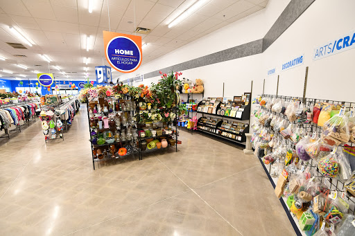 Thrift Store «Mckellips Goodwill Retail Store, Donation Center & Career Center», reviews and photos, 106 E McKellips Rd, Mesa, AZ 85201, USA