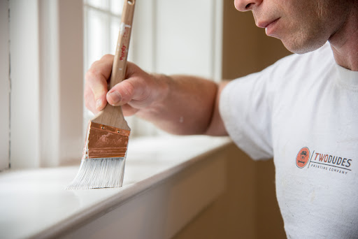 Painter «Two Dudes Painting Company», reviews and photos, 750 Poplar St, Lancaster, PA 17603, USA
