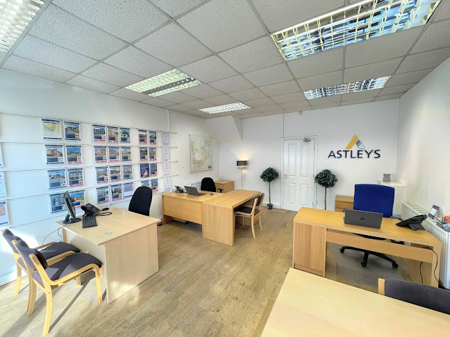 Reviews of Astleys Estate Agents Morriston in Swansea - Real estate agency
