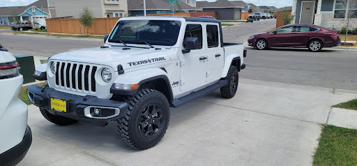 Used Car Dealer «Mac Haik Chrysler Dodge Jeep Ram», reviews and photos, 12111 Katy Fwy, Houston, TX 77079, USA