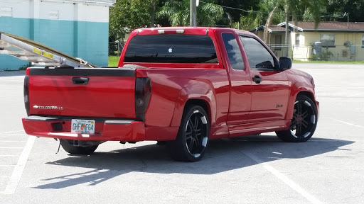 Supermarket «Economizer IGA», reviews and photos, 14720 Dr Ml King Blvd, Dover, FL 33527, USA