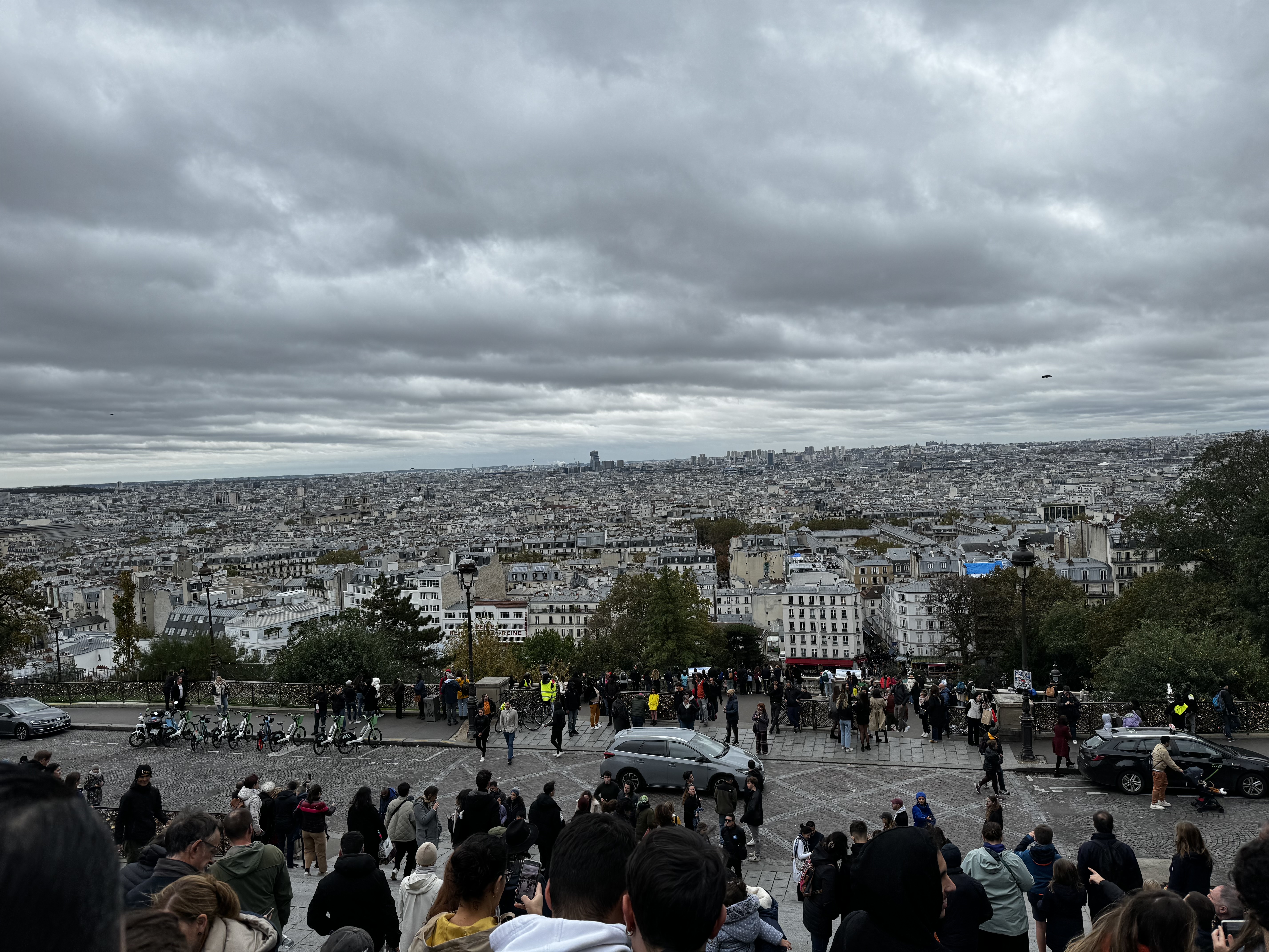 Photo n° 1 de l'avis de Sean.e fait le 12/11/2023 à 16:24