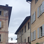Photo n°1 de l'avis de Vanessa.b fait le 17/07/2023 à 12:13 sur le  Ristorante Leon D'oro à Orta San Giulio