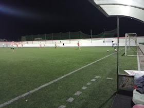 Águia, Campo de Futebol dos Arrifes