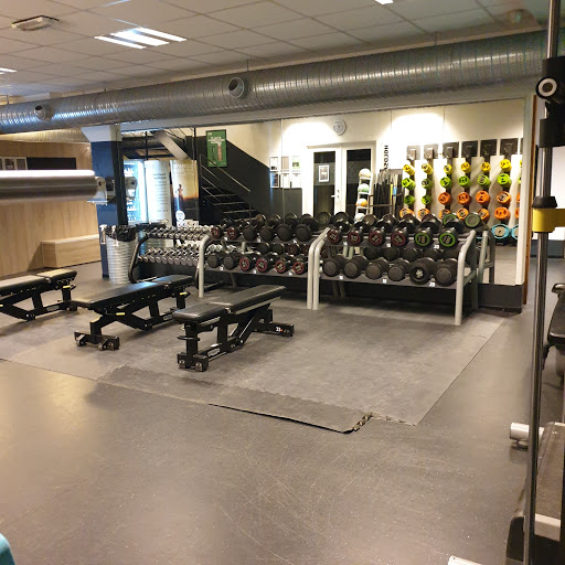 PureGym in Tilst, Aarhus