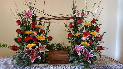 Florist «Mission Hills Florist», reviews and photos, 15336 San Fernando Mission Blvd #2, Mission Hills, CA 91345, USA