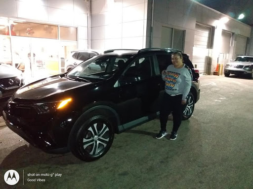 Nissan Dealer «Devon Nissan», reviews and photos, 459 W Lancaster Ave, Devon, PA 19333, USA