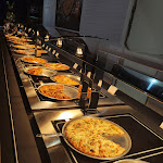 Photo n° 3 de l'avis de Lounis.E fait le 19/10/2023 à 18:29 pour Urban Food buffet à Fèves