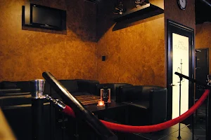 Lux Hookah Lounge image