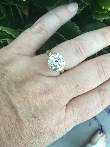 Jeweler «Muhl Jewelers», reviews and photos, 1130 Orange Ave, Coronado, CA 92118, USA