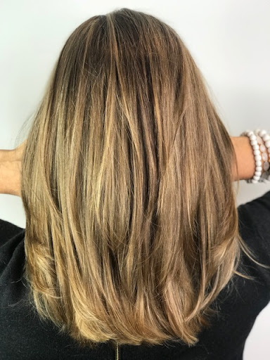 Beauty Salon «Sweetwater Salon & Spa, Inc.», reviews and photos, 950 N Central Ave #5, Oviedo, FL 32765, USA