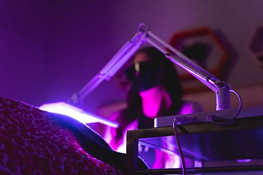 Beauty Salon «Salon Ish», reviews and photos, 107 W Stewart # B, Puyallup, WA 98371, USA