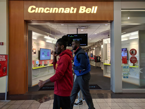 Shopping Mall «Northgate Mall», reviews and photos, 9501 Colerain Ave, Cincinnati, OH 45251, USA