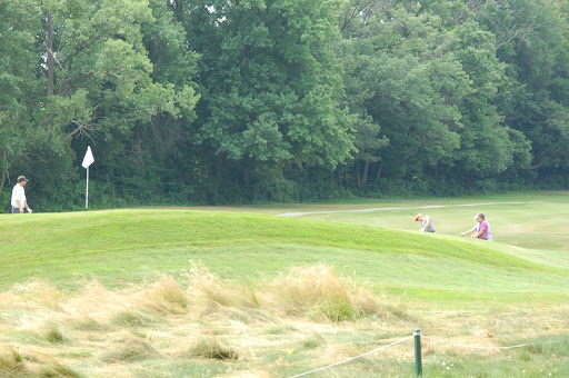 Golf Course «Black Brook Golf Course & Practice Center», reviews and photos, 8900 Lakeshore Blvd, Mentor, OH 44060, USA