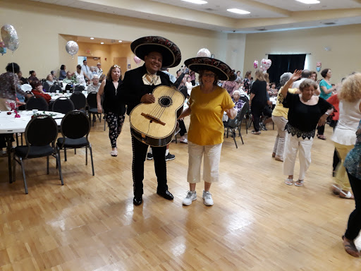 Community Center «Tamarac Community Center», reviews and photos, 8601 W Commercial Blvd, Tamarac, FL 33351, USA