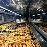 Photo n°1 de l'avis de Greta.o fait le 25/01/2023 à 17:34 sur le  Pastry Cafeteria Amadori à Forli