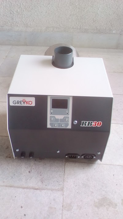 Photos of "Dobrev Invest" Ltd.